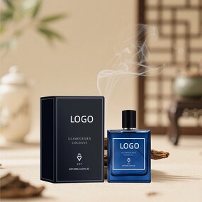 Men's Perfume - Wholesale Fashionable Private Label Custom Fragrance