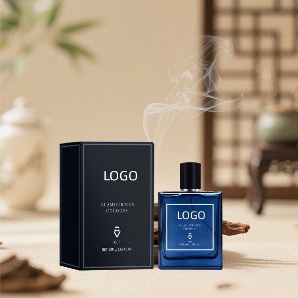 Men's Perfume - Wholesale Fashionable Private Label Custom Fragrance