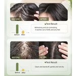 Hyaluronic Acid Shampoo - Hot Sale Scalp Clarifying Deep Cleansing Formula