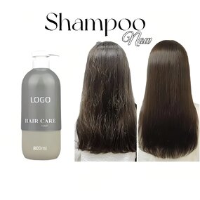 Argan Oil Hair Set - Lash Concentrate Sulphate Free Shampoo Conditioner