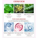 Hair Remover Cream - Customized Natural Permanent Safe Gentle Smooth