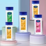 Lemon Body Lotion Set - Beauty Salon Sulfate-Free Wholesale Skin Care