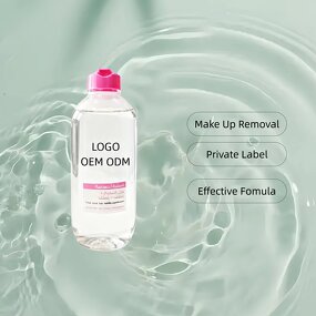 Aloe Vera Makeup Remover - Hot Sale Deep Cleansing Cosmetic Remover