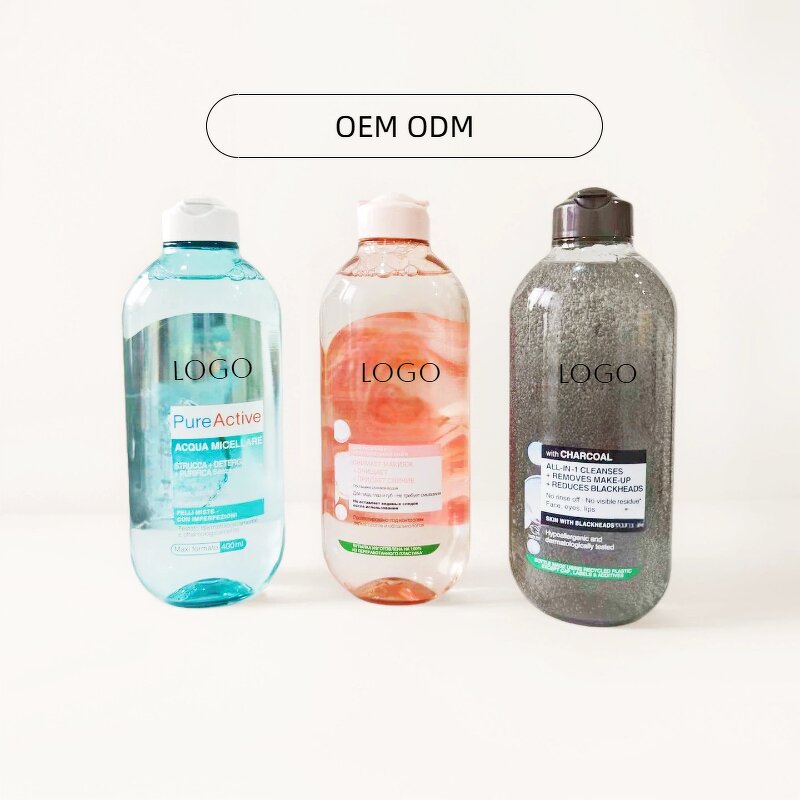 Microfiber Makeup Remover - New Arrival Sensitive Skin Zero Waste Labeling