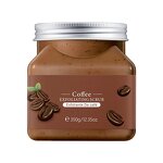 Tea Tree Body Scrub - Custom 500ml Whitening Sensitive Skin Face Body