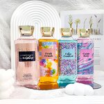 Kojic Acid Shower Gel - Guangzhou Powerful Whitening Anti Acne Body Wash