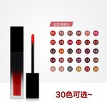 Vegan Liquid Lipstick - Best Selling Private Label Long Lasting Waterproof 5g