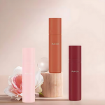 Refillable Roll-On Deodorant - Trendy Quick-Drying Aluminum Free Natural