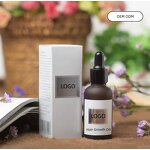 Hair Growth Oil - Regrowth Lavar Rosemary Onion Coconut Anti Loss Fast