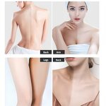 Volcanic Mud Shower Gel - High Quality Diamond Bleaching Moisturizing Wash