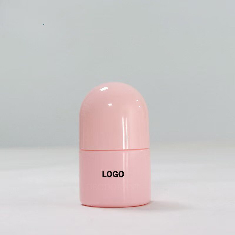 Sensitive Skin Deodorant Stick - 100% Natural Vegan Unisex Sweat Control