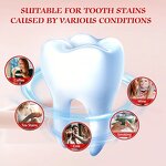 Cool Mint Toothpaste - Promotion Chinese Herbal Luxury Deep Cleaning Orecare