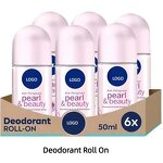 Travel Roll-On Deodorant - 100ml Seduction Pheromones Attract Men Women
