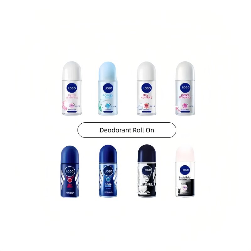 Men Underarm Whitening Cream - 2025 Korean Roll On Deodorant