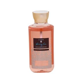 Luxury Body Wash - Hot Sales Customizable Whitening Moisturizing Herbal