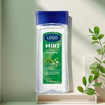 Lemon Body Lotion Set - Beauty Salon Sulfate-Free Wholesale Skin Care