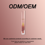 Mirror Moisturizing Lip Gloss - Hot Selling Silky Long-Lasting Fruit Brush