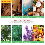 Deodorant & Antiperspirant