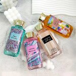 Goat Gold Shower Gel - Private Label Purest Glow Whitening OEM ODM Women