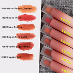 Mirror Moisturizing Lip Gloss - Hot Selling Silky Long-Lasting Fruit Brush