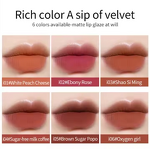 Mirror Moisturizing Lip Gloss - Hot Selling Silky Long-Lasting Fruit Brush