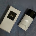 Organic Roll-On Deodorant - OEM Vegan 48H Underarm Antiperspirant Stick