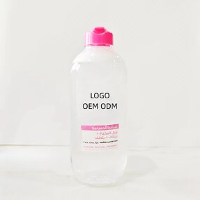 Glycerin Makeup Remover - Promotion Water Cleansing for Face Make up