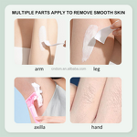 Pubic Hair Removal Cream - Cheap Private Label Virgin Instant 5 Minutes