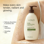 Fragrance Body Lotion - Special Offer Cruelty-Free Lightening Whitening