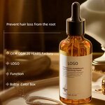 Neo Hair Growth Oil - Bulk Private Label Best Organic Regrowth Serum