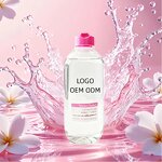 Eyes Cleanser Lotion - Fashionable Makyaj Makeup Removing Skincare