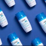 Underarm Whitening Deodorant - Aluminum Chlorohydrate Perfume for Men Women