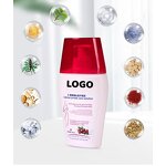 Yoni Gel Feminine Wash - No Alcohol Chinese Herb pH Balance Private Label