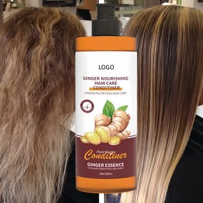 Hair Pro-Growth Shampoo - OEM Private Label Anti-Dandruff Smoothing Serum