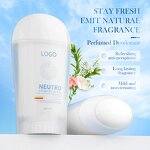 Whitening Roll-On Deodorant - Private Label 48H Women Antiperspirant Gel