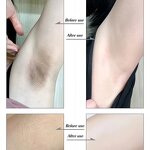 Carrot Shower Gel - Wholesale Exfoliating Black Skin Whitening Floral Scent