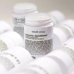 Floral Scent Deodorant - 48H Protection North Moon Private Label Organic