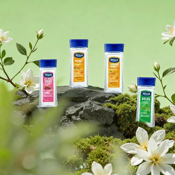 Collagen Body Lotion - Promotion Paraben-Free Floral Brightening Custom