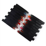 Matte Liquid Lipstick - Private Label Low MOQ Waterproof Long Lasting 5g