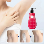 Hair Remover Cream - Customized Natural Permanent Safe Gentle Smooth