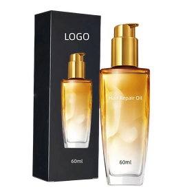 Tea Tree Hair Oil - World Best Organic Fast Strong Black Hair Repair Oil