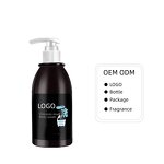 Volcanic Mud Shower Gel - High Quality Diamond Bleaching Moisturizing Wash