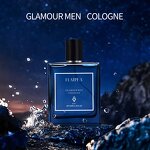 Men's Perfume Set - Promotion Original Long-Lasting Fragrance Colognes