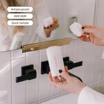 Sport Scent Deodorant - Aluminum Chloride High Endurance Roll-On Antiperspirant