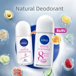 Korean Underarm Whitening Cream - Intimate Area Bleaching Deodorant