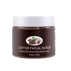 Korean Salt Body Scrub - Made in Korea Organic Face Body Mask