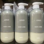 Keratin Sakura Hair Wash - Nourishing Moisturizing Refreshing Sachets