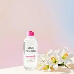 Disposable Makeup Remover - Latest Heat-Transfer Printing Cleansing Water