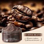 Korean Body Scrub - Tomato Kojic Turmeric Face Matcha Natural Scrub