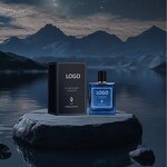 Arabic Eau De Cologne - Fresh 50ml Long Lasting Body Aroma High Quality